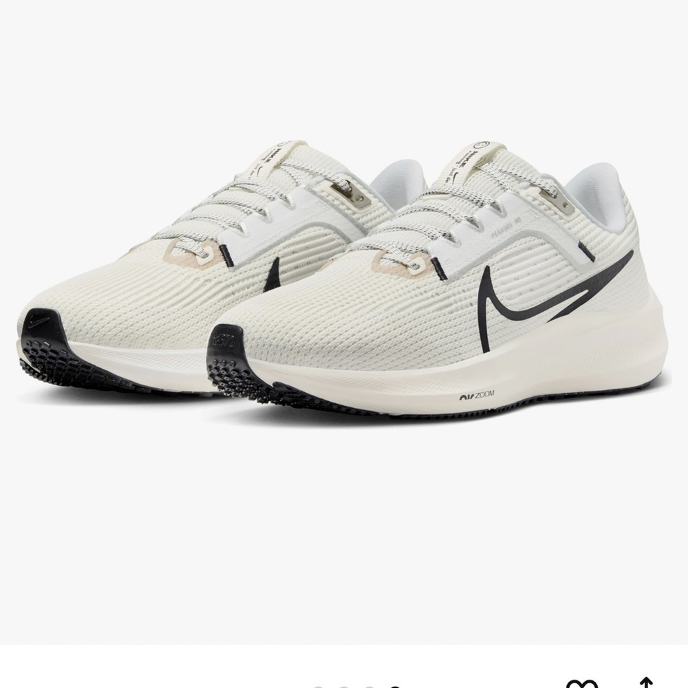 Nike Pegasus 40 Women’s Road Running Shoes